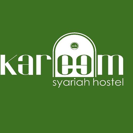 Kareem Syariah Hostel Bukittinggi Eksteriør billede